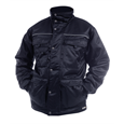 DASSY® CHATEL, Winterjacke dunkelblau - Gr. M