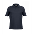 DASSY® HUGO, Poloshirt nachtblau - Gr. 3XL