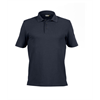 DASSY® HUGO, Poloshirt nachtblau - Gr. M