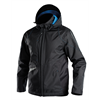 DASSY® HYPER, Arbeitsjacke schwarz - Gr. L