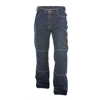 DASSY® KNOXVILLE, Arbeitsjeans blau - Gr. 46