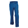 DASSY® LIVERPOOL, Arbeitshose blau - Gr. 44