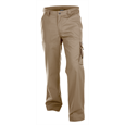 DASSY® LIVERPOOL, Arbeitshose khaki - Gr. 50