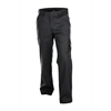 DASSY® LIVERPOOL, Arbeitshose schwarz - Gr. 62