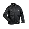 DASSY® LOCARNO, Arbeitsjacke schwarz - Gr. L