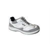 DASSY® NEPTUNUS S3, Sicherheitshalbschuhe weiss - 37