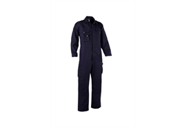 DASSY® NIMES BW, Overall dunkelblau - Gr. XS