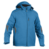 DASSY® NORDIX, Winterjacke azurblau - Gr. 3XL