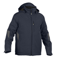 DASSY® NORDIX, Winterjacke nachtblau - Gr. 3XL