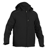 DASSY® NORDIX, Winterjacke schwarz - Gr. M