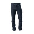 DASSY® OSAKA, Stretch-Arbeitsjeans blau - Gr. 44