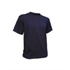 DASSY® OSCAR, T-Shirt blau - Gr. XL