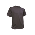 DASSY® OSCAR, T-Shirt grau - Gr. XL