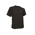 DASSY® OSCAR, T-Shirt schwarz - Gr. 4XL