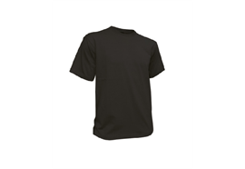 DASSY® OSCAR, T-Shirt schwarz - Gr. S