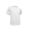 DASSY® OSCAR, T-Shirt weiss - Gr. 3XL