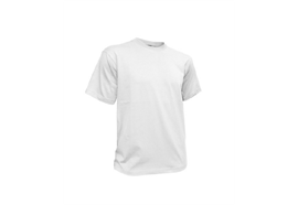 DASSY® OSCAR, T-Shirt weiss - Gr. 3XL