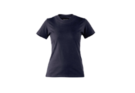 DASSY® OSCAR WOMEN, T-Shirt dunkelblau - Gr. L