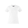 DASSY® OSCAR WOMEN, T-Shirt weiss - Gr. L