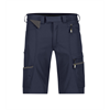 DASSY® SPARX, Arbeitsshorts nachtblau/anthrazitgrau - Gr. 50