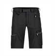 DASSY® SPARX, Arbeitsshorts schwarz - Gr. 44