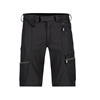 DASSY® SPARX, Arbeitsshorts schwarz - Gr. 46