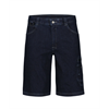 DASSY® TOKYO, Jeans-Arbeitsshorts blau - Gr. 46