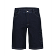 DASSY® TOKYO, Jeans-Arbeitsshorts blau - Gr. 52