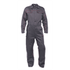 DASSY® TORONTO, Brandverzörgernder Overall grau - Gr. 3XL