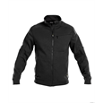 DASSY® VELOX, Sweatshirt schwarz - Gr. 4XL