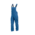 DASSY® VENTURA, Latzhose kornblau - Gr. 44