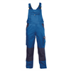 DASSY® VERSAILLES, Latzhose kornblau/dunkelblau - Gr. 60