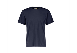 DASSY® VICTOR, T-Shirt nachtblau - Gr. XS