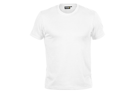 DASSY® VICTOR, T-Shirt weiss - Gr. 3XL