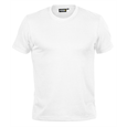 DASSY® VICTOR, T-Shirt weiss - Gr. XS