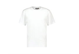 DASSY® VICTOR, T-Shirt weiss