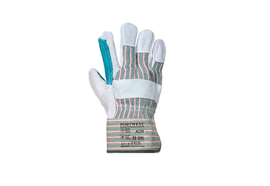 Double Palm Rigger Handschuh - Gr. 3XL