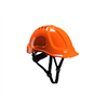 Endurance Schutzhelm - Orange