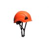 Endurance Schutzhelm - orange