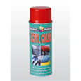 Farbspray Enzianblau RAL 5010 400 ml incl. VOC