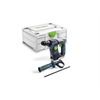 Festool Akku-Bohrhammer BHC 18-Basic