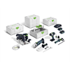 Festool Akku-Combo-Set Holzbau HKC 55/TPC 18/AGC 18/TB M 1