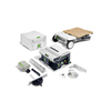 Festool Akku-Tischkreissäge CSC SYS 50 EBI-Basic-Set