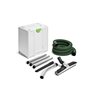 Festool Boden-Reinigungsset RS-BD D 36-Plus