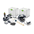 Festool Kantenanleimer CONTURO KA 65-Set