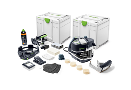 Festool Kantenanleimer CONTURO KA 65-Set