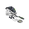 Festool Kapp-Zugsäge KAPEX,KS 60 E-SET