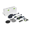 Festool Langhalsschleifer PLANEX LHS 2 - 225 EQI-Plus