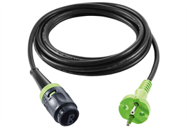 Festool plug it-Kabel H05 RN-F-4 CH