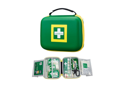First Aid Kit Medium "CEDERROTH"